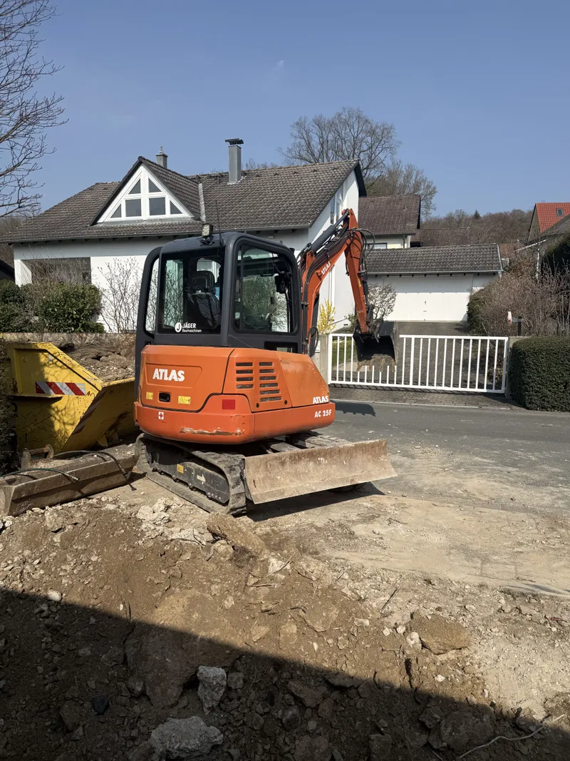 Neue Einfahrt und Zuwegung – Foto 18
