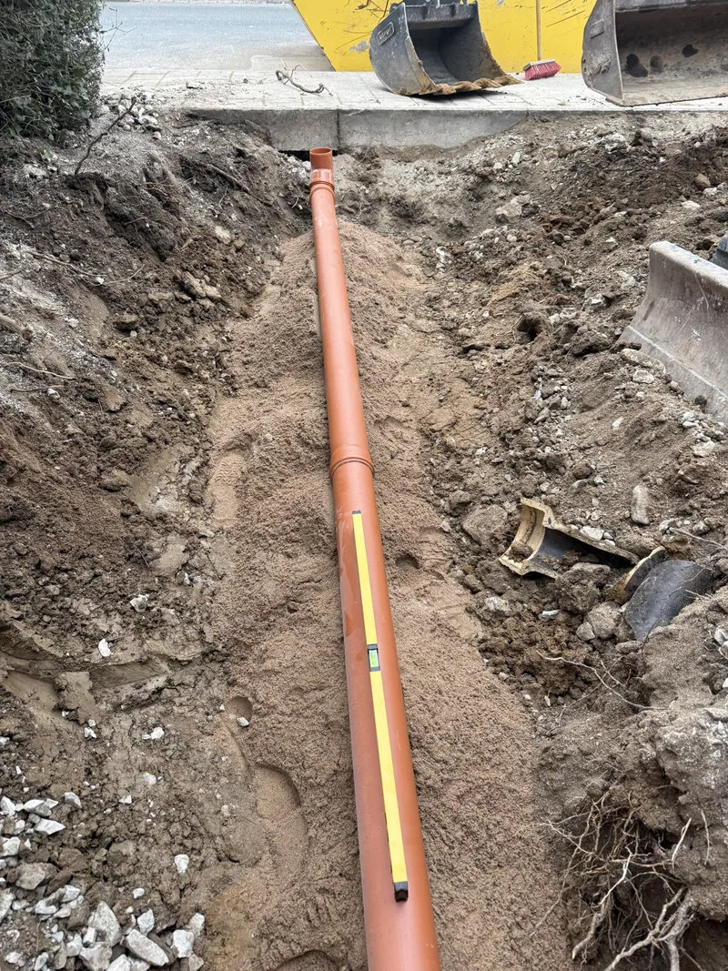 Neue Einfahrt und Zuwegung – Foto 19