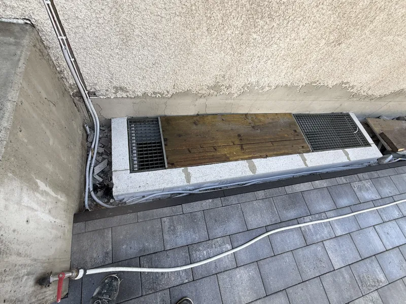 Neue Einfahrt und Zuwegung – Foto 27